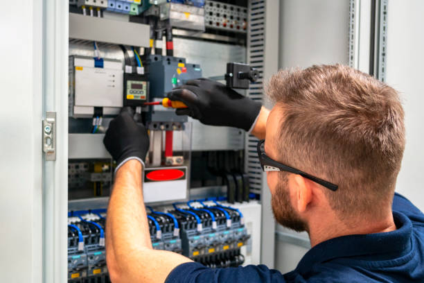 Best Electrical Troubleshooting Services  in Doniphan, MO