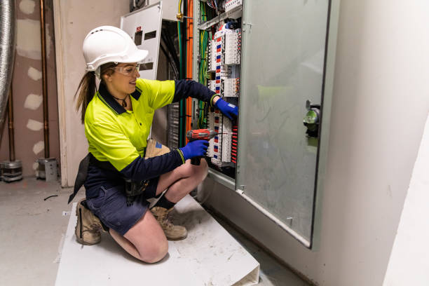 Best Electric Panel Repair  in Doniphan, MO