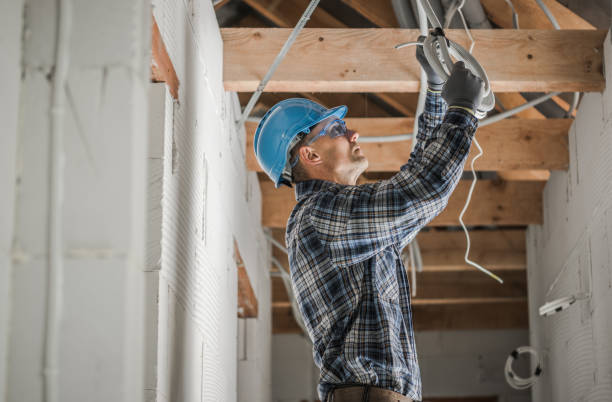 Best Residential Electrician Services  in Doniphan, MO