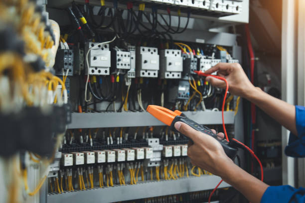Best Electrical Repair Services  in Doniphan, MO