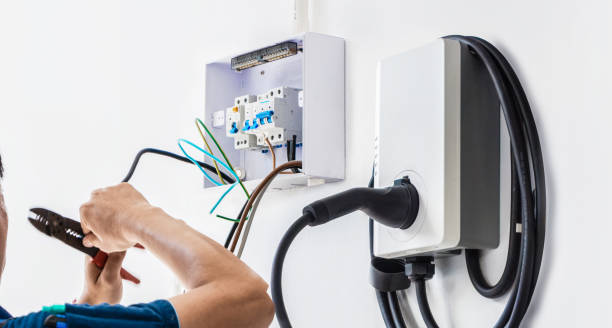 Professional Electrician in Doniphan, MO
