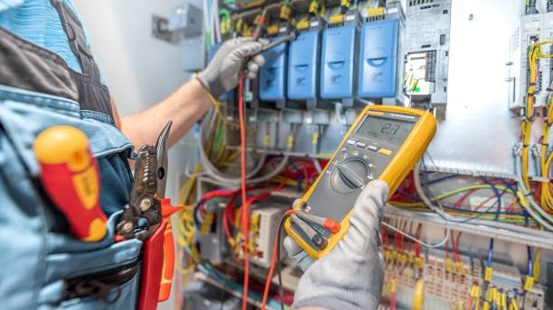Affordable Emergency Electrician in Doniphan, MO