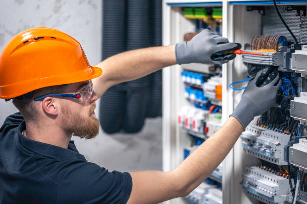 Best Electrical Upgrades for Homes  in Doniphan, MO
