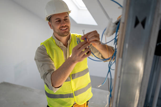 Best Affordable Electrician  in Doniphan, MO